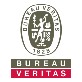 Logo Bureau Veritas